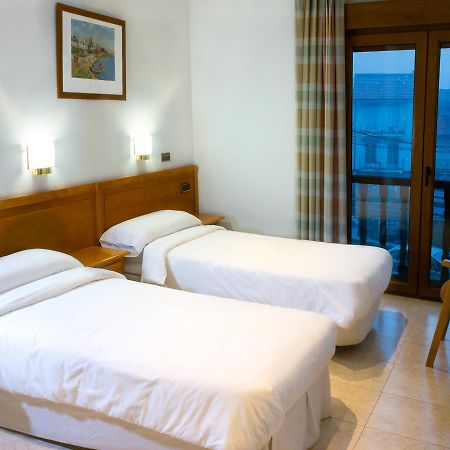 Hostal La Maya 세르세디야 외부 사진